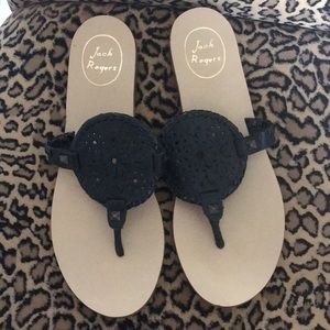 Jack Rogers Sandals